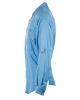 Burnside B2299 Men's Functional Long-Sleeve Fishing Shirt